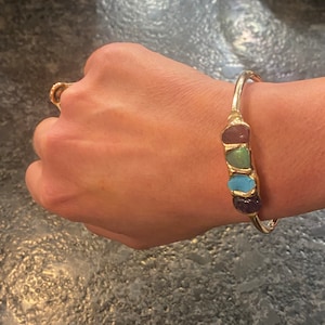 Angela added a photo of their purchase