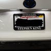 Custom Laser Engraved Lcense Plates! Polce/fre/ems Gfts! - Etsy
