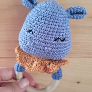 Magali added a photo of their purchase