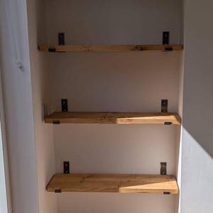 Leah heeft een foto van de aankoop toegevoegd
