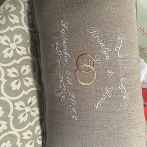 Thin Blue Line Embroidery Design American Flag Embroidery - Etsy