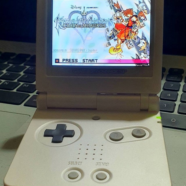 Nintendo Switch AGB-S- GAMEBOY ADVANCE Game Boy Advance™ - Nintendo Switch Online – Nintendo