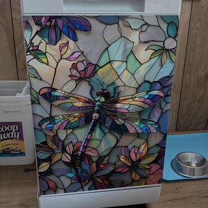 Linda added a photo of their purchase