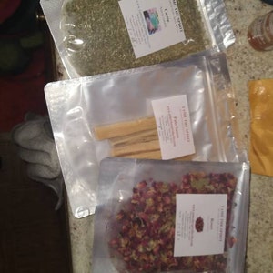 E added a photo of their purchase