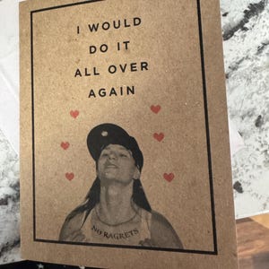 Mindy a ajouté une photo de son achat