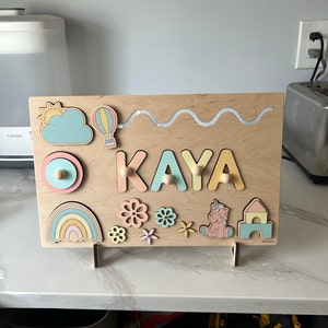 Kirsten added a photo of their purchase