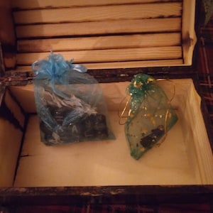 Janet added a photo of their purchase