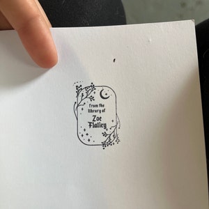 Zoe added a photo of their purchase