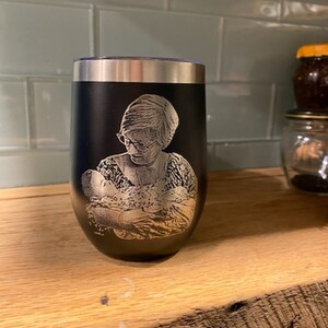 Spencer added a photo of their purchase