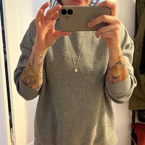 Laura heeft een foto van de aankoop toegevoegd