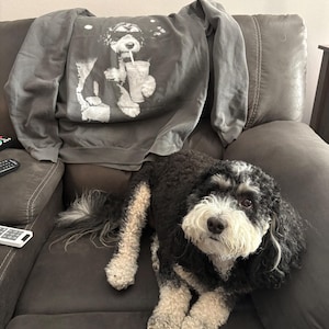 Nikki hat ein Foto des gekauften Artikels hinzugefügt