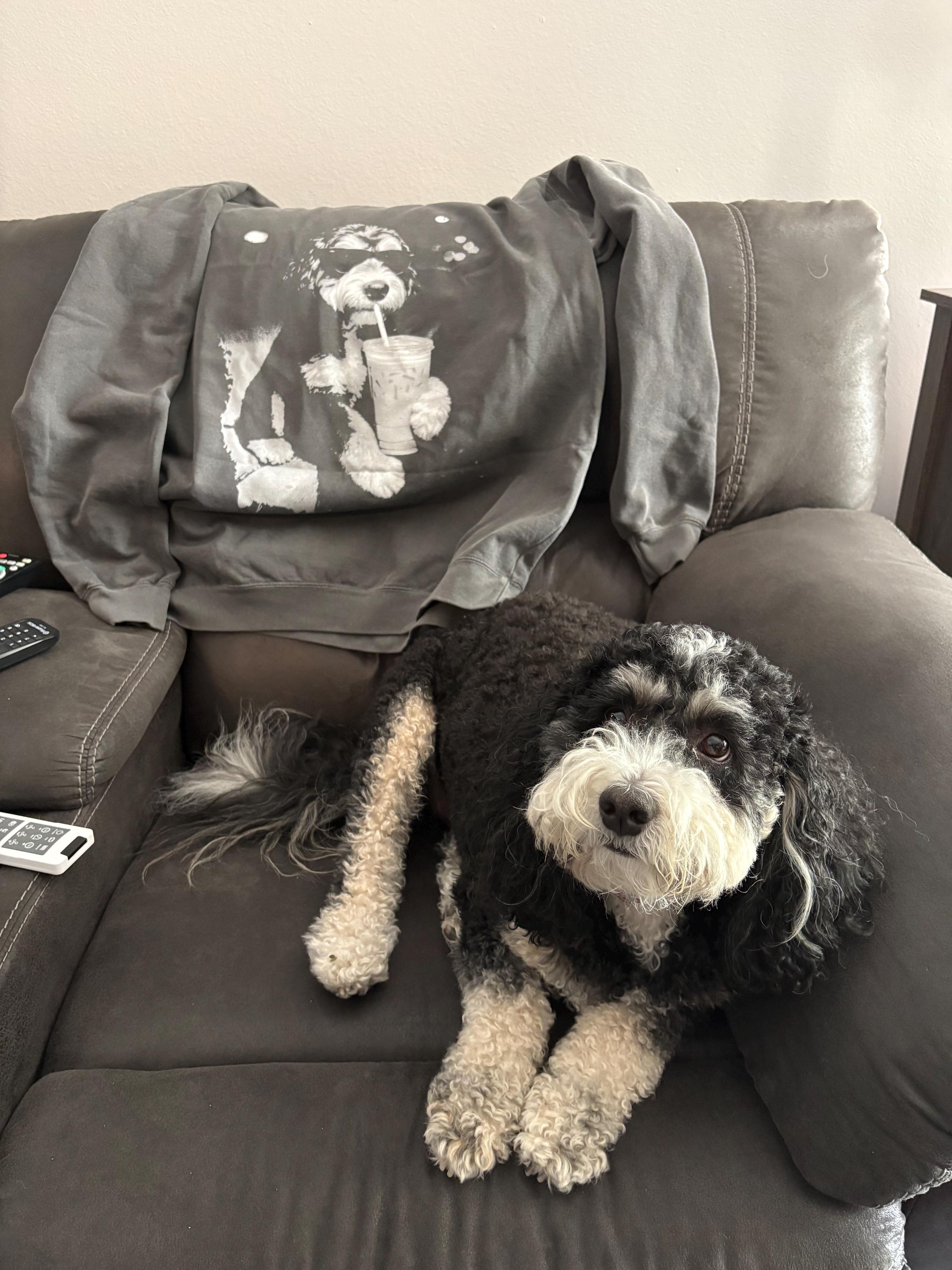 Customer photo 1