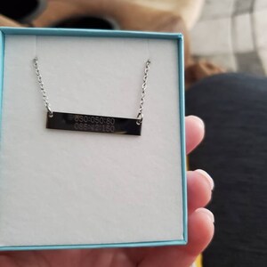 Myra added a photo of their purchase