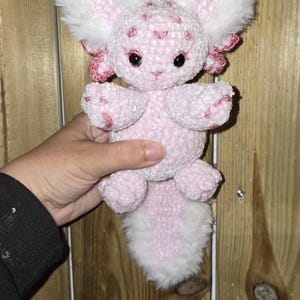 Kupujący z Etsy dodał(a) zdjęcie swoich zakupów