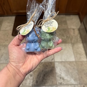Brooke added a photo of their purchase