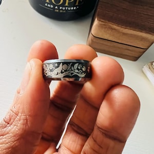Rhea added a photo of their purchase