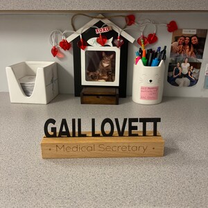 Gail added a photo of their purchase