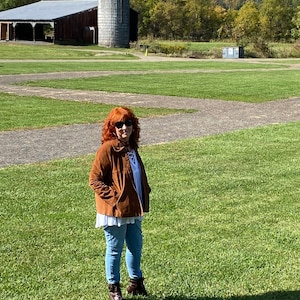 Jenny added a photo of their purchase