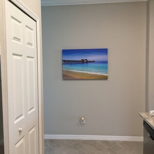 Shelly added a photo of their purchase