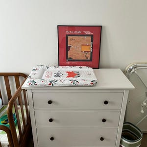 Carolina added a photo of their purchase