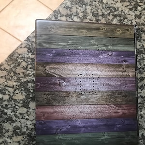 Lisa added a photo of their purchase