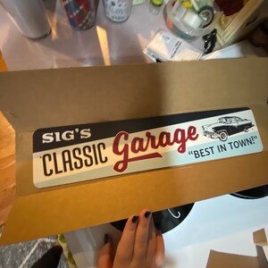 Bri added a photo of their purchase