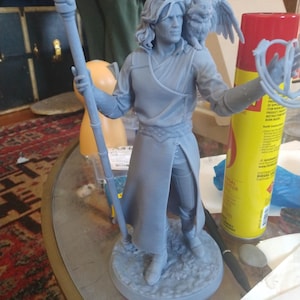 Grace added a photo of their purchase