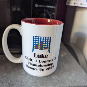 Leanne added a photo of their purchase
