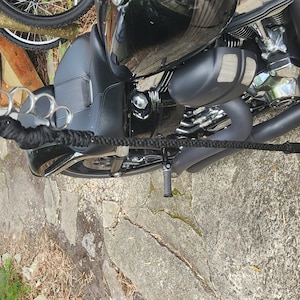 David added a photo of their purchase