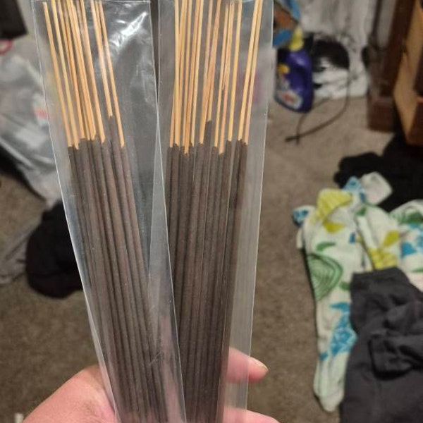 Sweet pea incense discontinued etsy