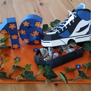 Anna added a photo of their purchase
