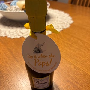 Etsy buyer added a photo of their purchase