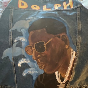 Nakyia added a photo of their purchase