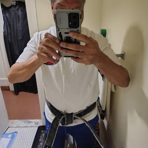 Benny ha aggiunto una foto del proprio acquisto