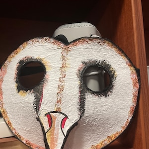 NightOwl added a photo of their purchase