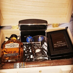 Amanda added a photo of their purchase