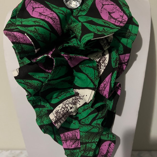 ZestyAfricanCouture - Etsy