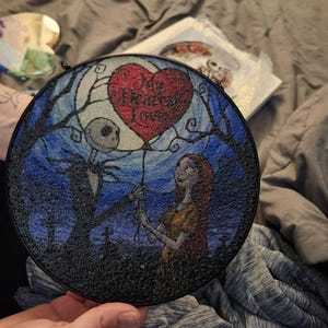 Robert added a photo of their purchase