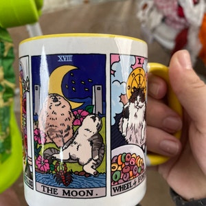 Colleen ha añadido una foto de su compra