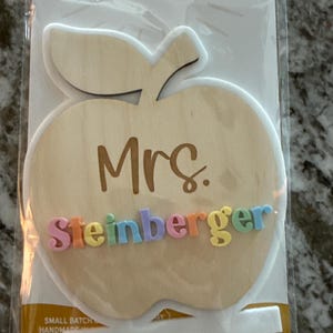 Megan added a photo of their purchase