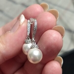 Michelle added a photo of their purchase