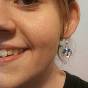 Danielle added a photo of their purchase