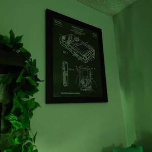 Luis added a photo of their purchase