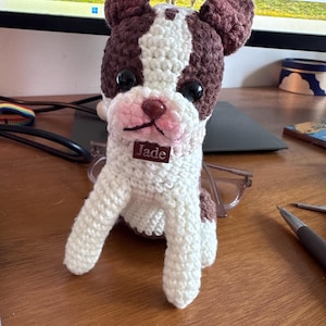 Gabrielle added a photo of their purchase