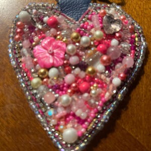 Denise added a photo of their purchase