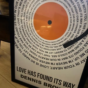 Francesca added a photo of their purchase
