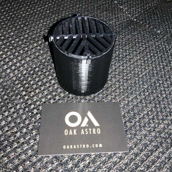 ZWO Seestar S50 Okostávcső (termékcsoport) - Budapesti Távcső Centrum - Foto 9