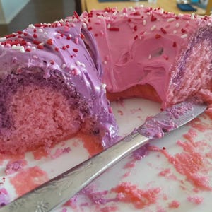 PH added a photo of their purchase