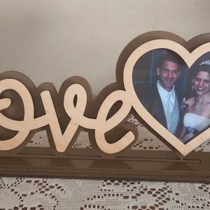Julie added a photo of their purchase