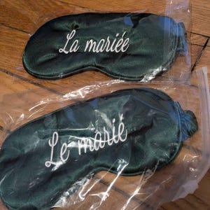 Marie added a photo of their purchase